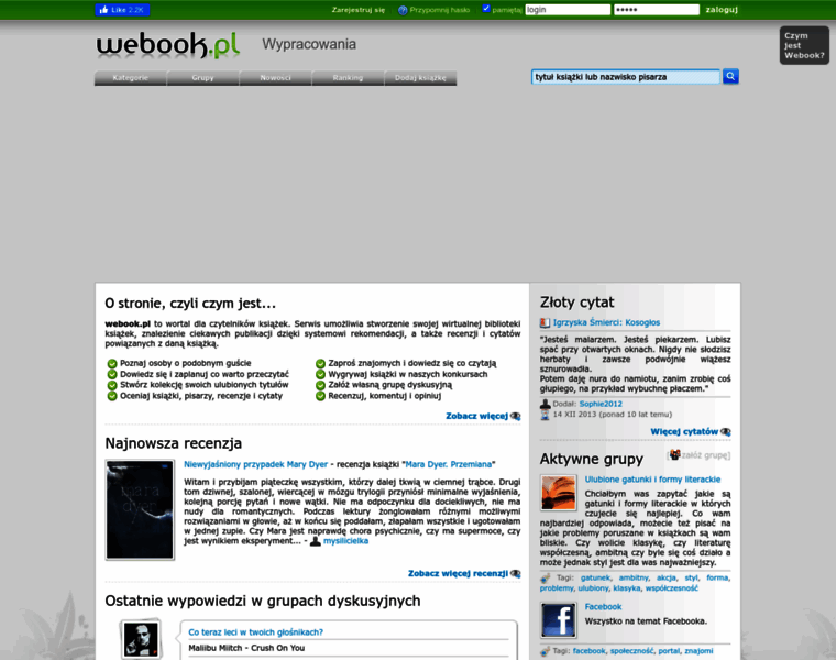 Webook.pl thumbnail