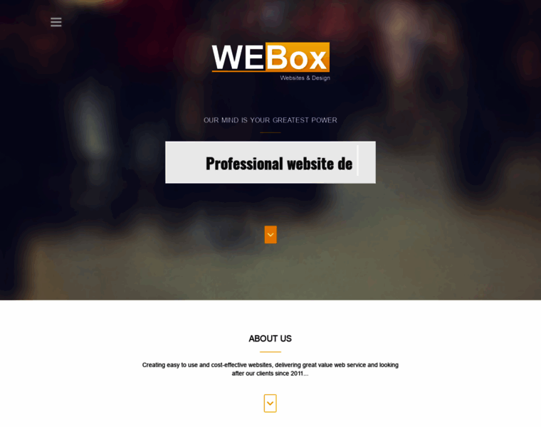 Webox.lt thumbnail
