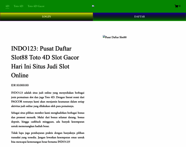 Webpedia.in thumbnail