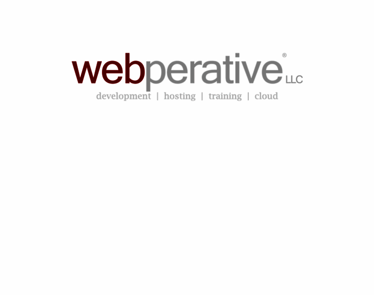 Webperative.com thumbnail