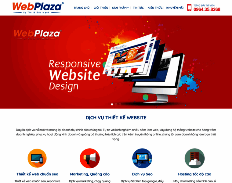 Webplaza.vn thumbnail