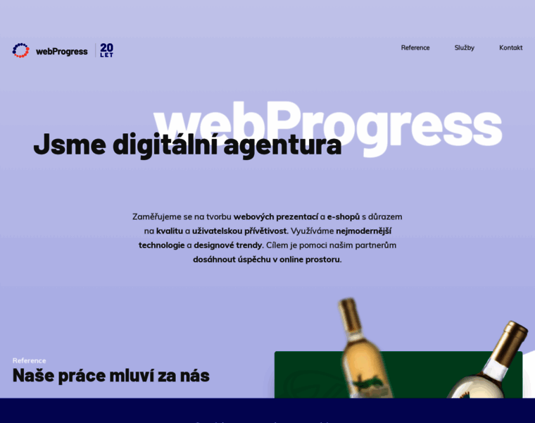 Webprogress.cz thumbnail Webprogress.cz thumbnail
