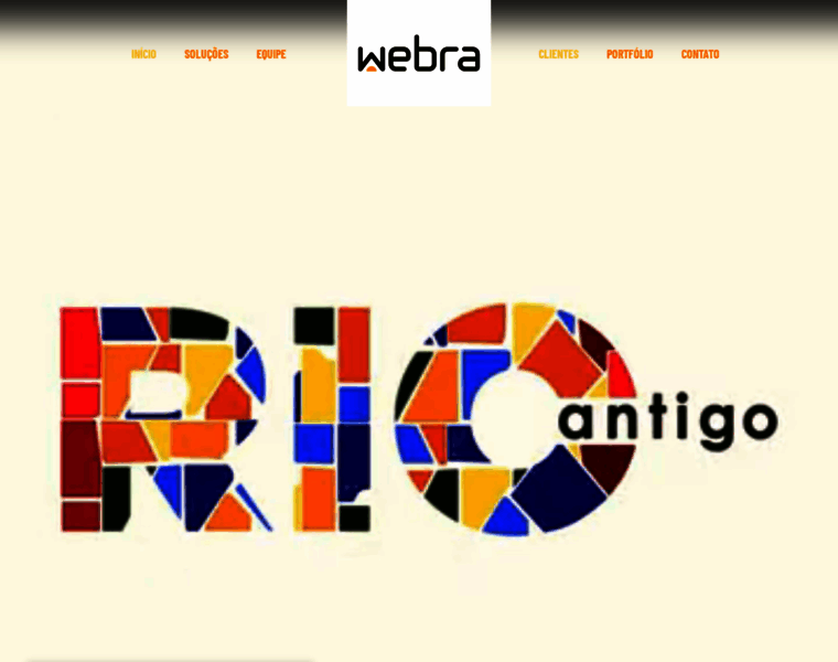 Webra.com.br thumbnail