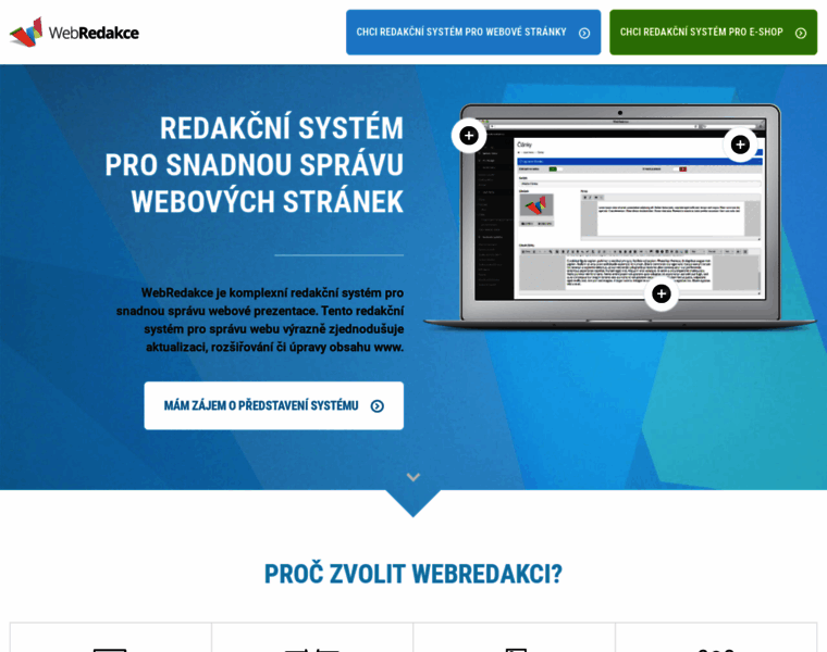 Webredakce.cz thumbnail