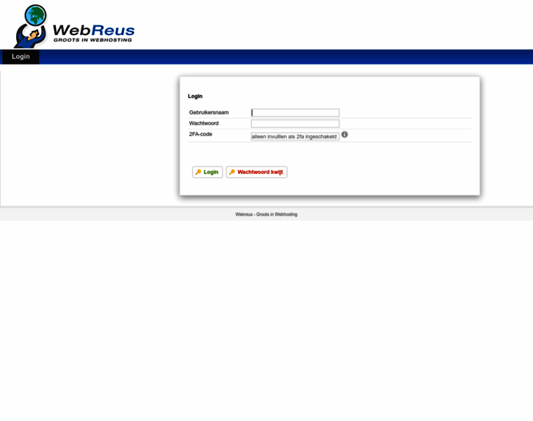 Webreus.net thumbnail Webreus.net thumbnail