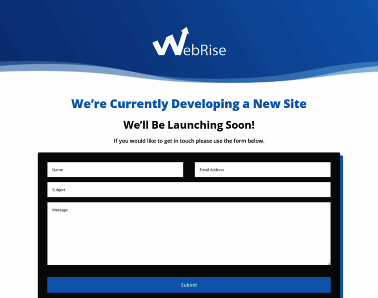 Webrise.co.uk thumbnail