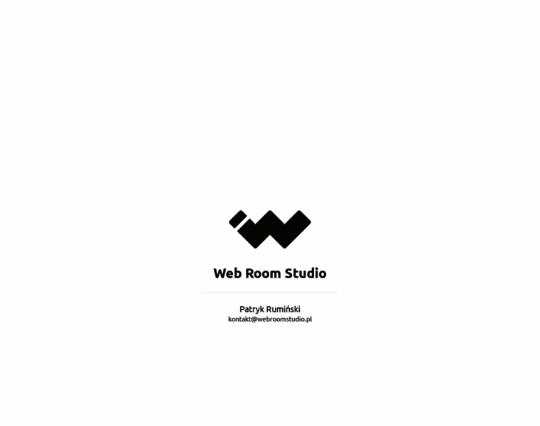 Webroomstudio.pl thumbnail
