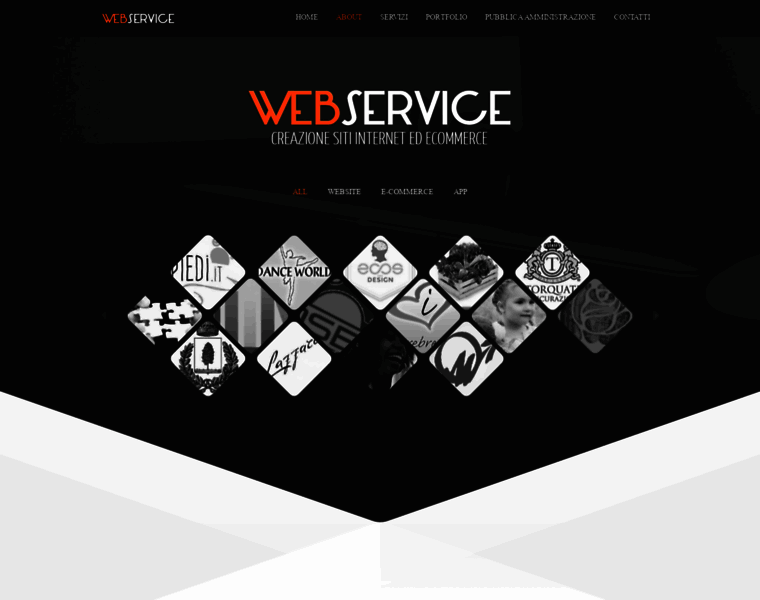 Webservice.brescia.it thumbnail