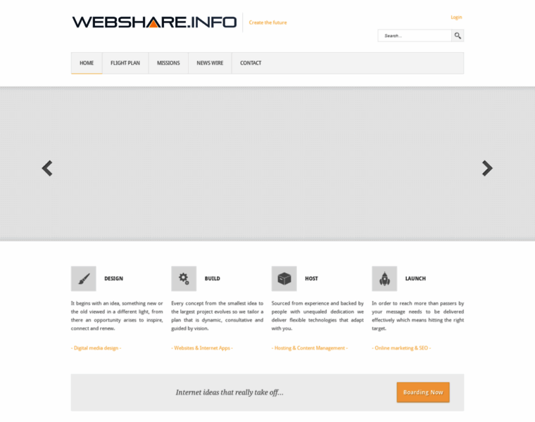 Webshare.info thumbnail