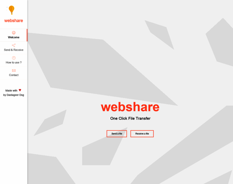 Webshare.pro thumbnail