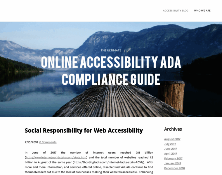 Websiteaccessibilityadacompliance.weebly.com thumbnail