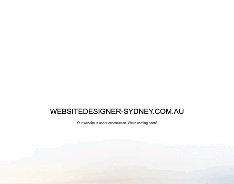 Websitedesigner-sydney.com.au thumbnail