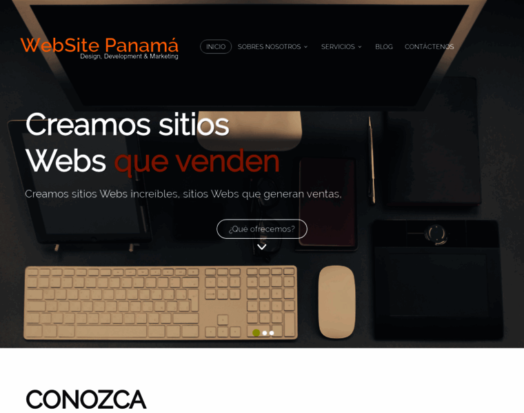 Websitepanama.com thumbnail