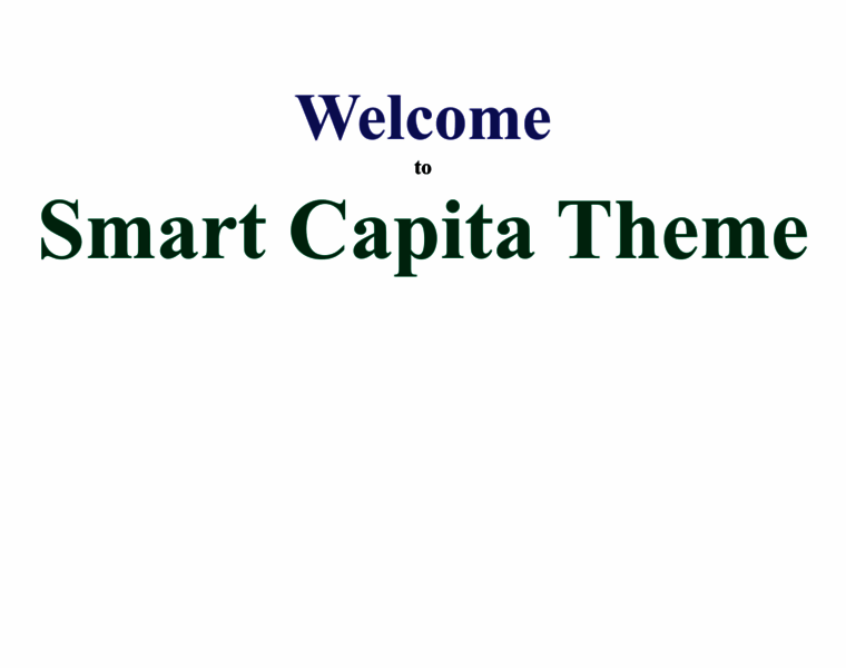 Websites.smartcapita.com thumbnail