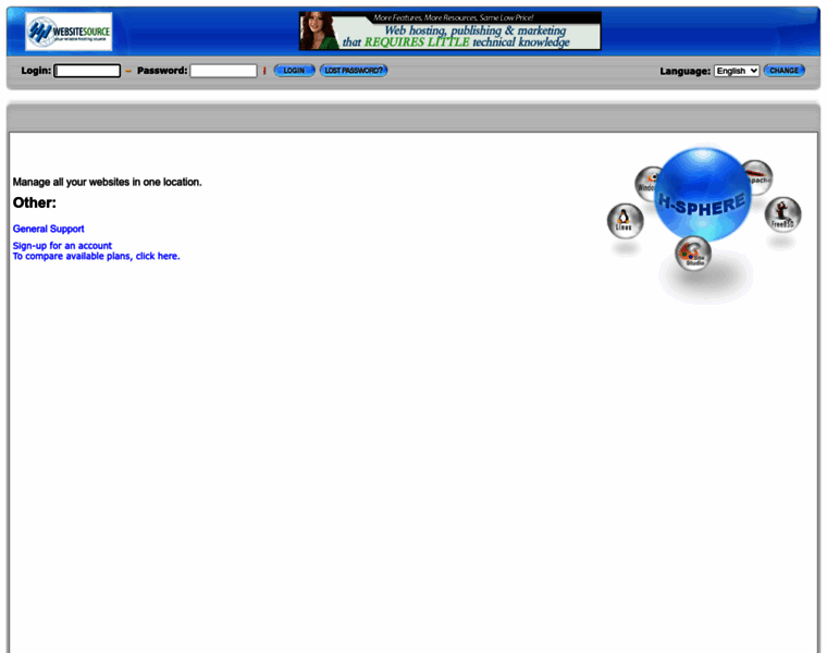 Websitesource.net thumbnail Websitesource.net thumbnail