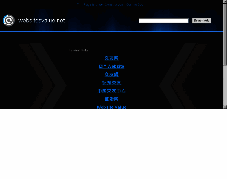 Websitesvalue.net thumbnail Websitesvalue.net thumbnail