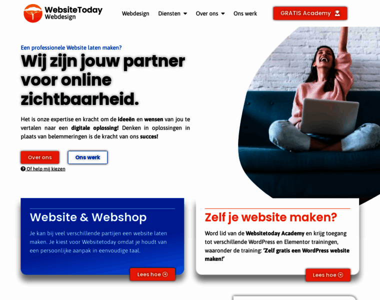 Websitetoday.nl thumbnail