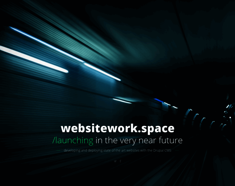Websitework.space thumbnail