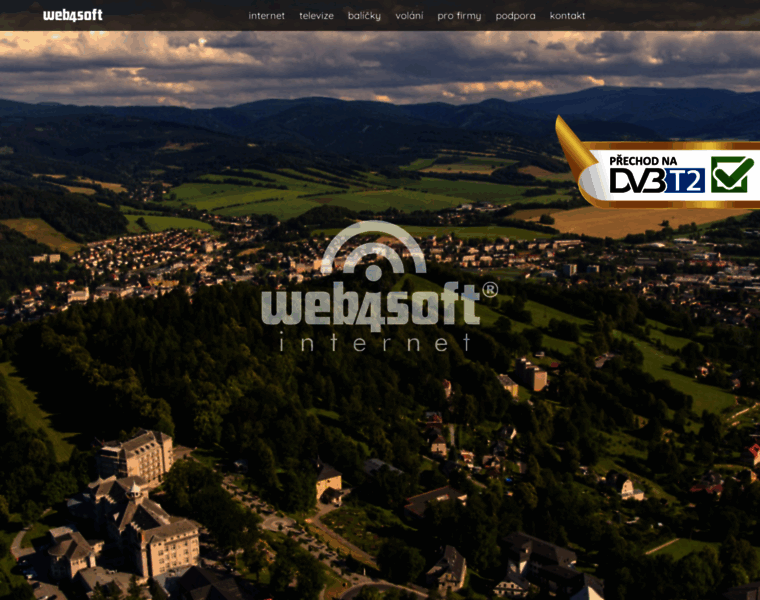 Websoft.cz thumbnail