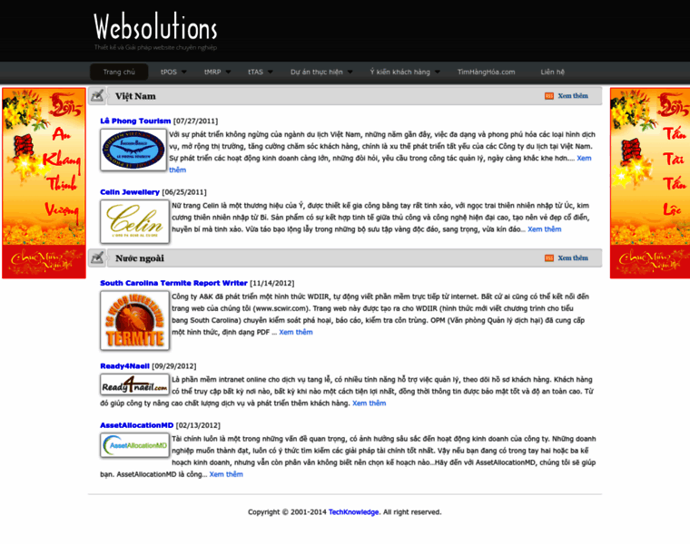Websolutions.vn thumbnail
