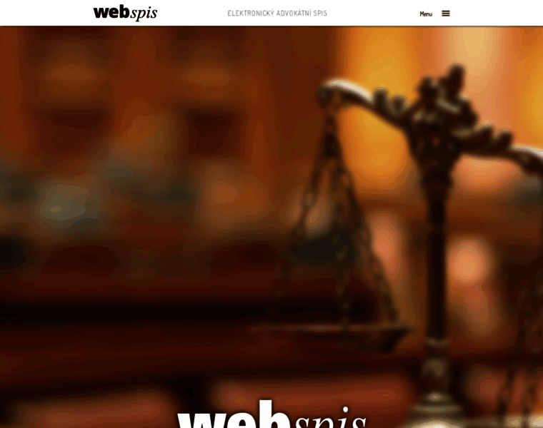 Webspis.cz thumbnail