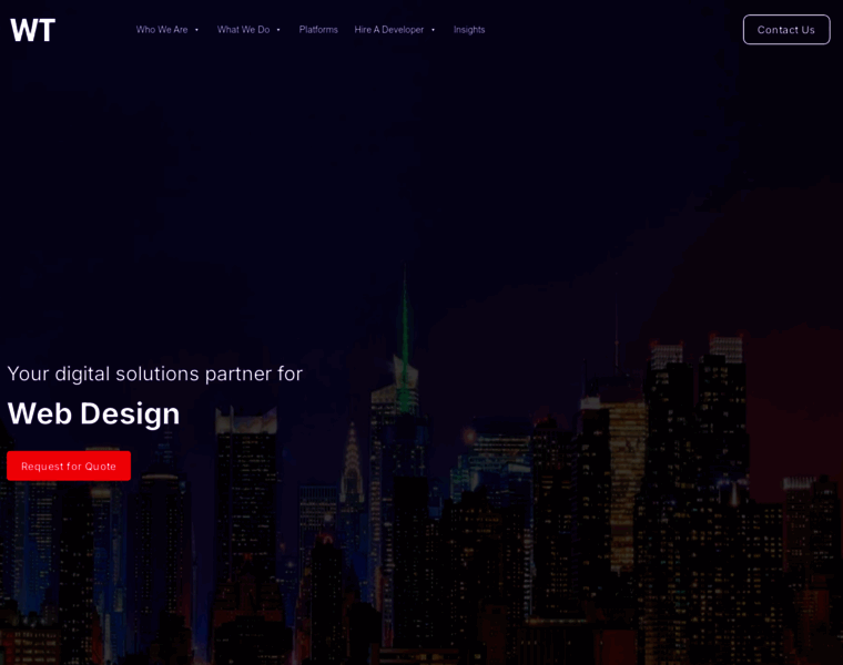 Webstep.in thumbnail Webstep.in thumbnail