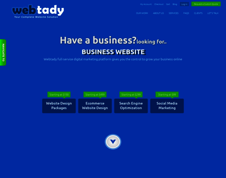Webtady.com thumbnail Webtady.com thumbnail