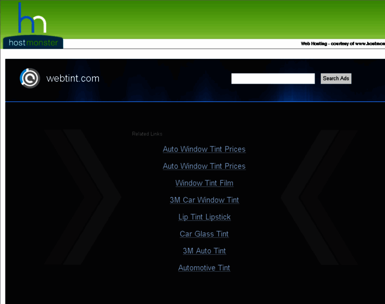 Webtint.com thumbnail