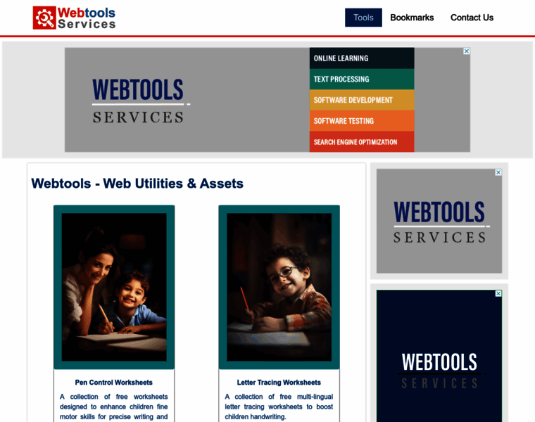 Webtools.services thumbnail