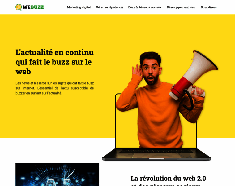 Webuzz.fr thumbnail