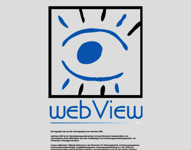 Webview.de thumbnail