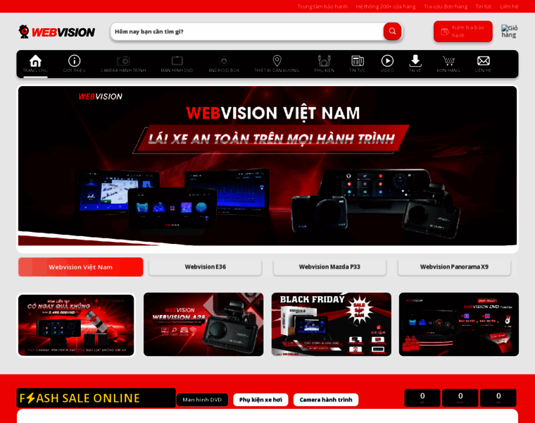 Webvision.vn thumbnail
