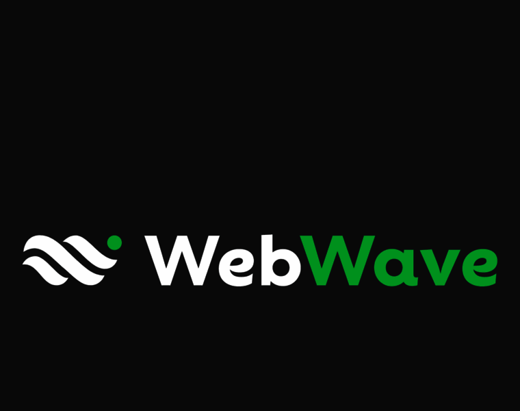 Webwave.dev thumbnail