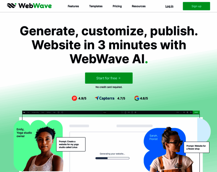 Webwave.me thumbnail