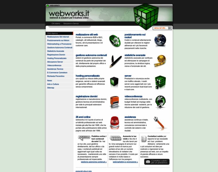 Webworks.it thumbnail