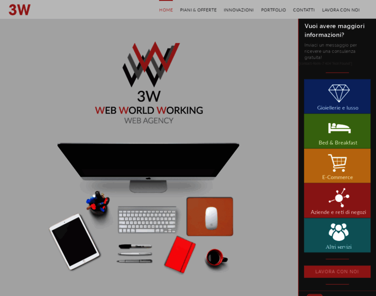 Webworldworking.com thumbnail