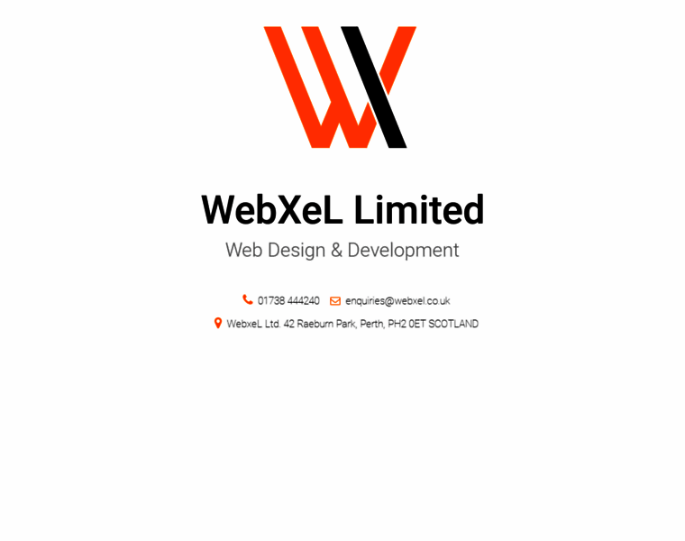 Webxel.com thumbnail