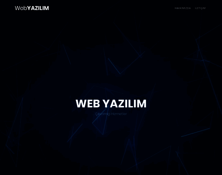 Webyazilim.com thumbnail