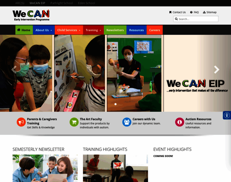 Wecaneip.com thumbnail