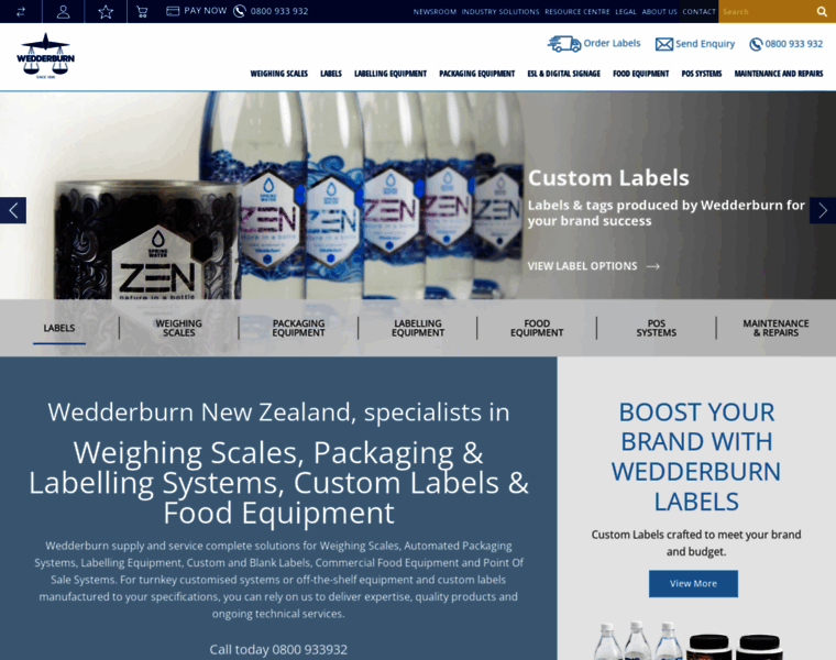 Wedderburn.co.nz thumbnail Wedderburn.co.nz thumbnail