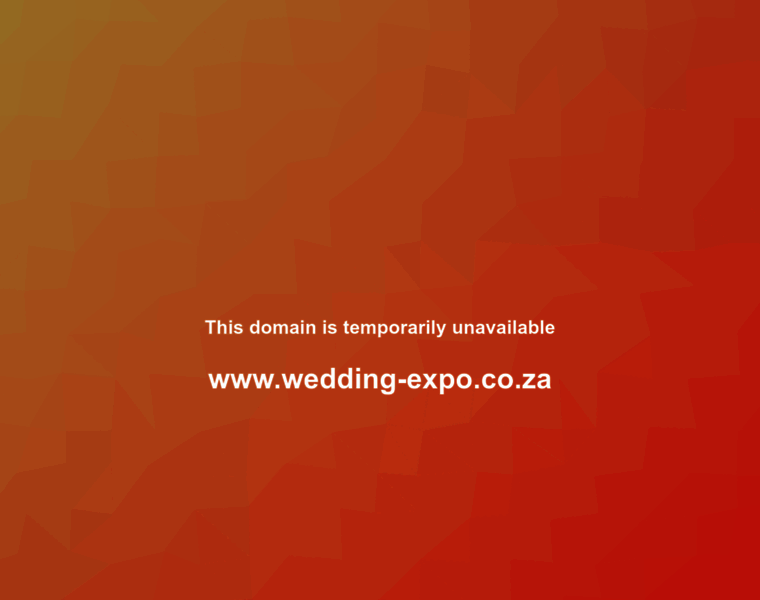 Wedding-expo.co.za thumbnail