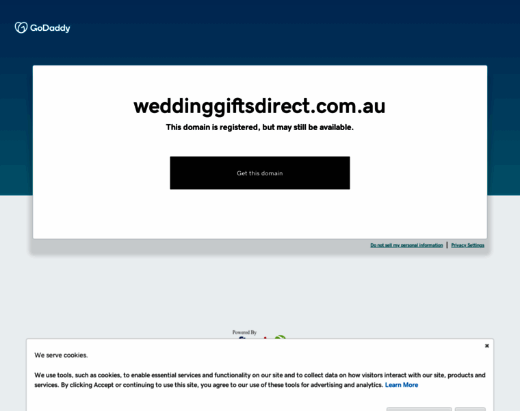 Weddinggiftsdirect.com.au thumbnail