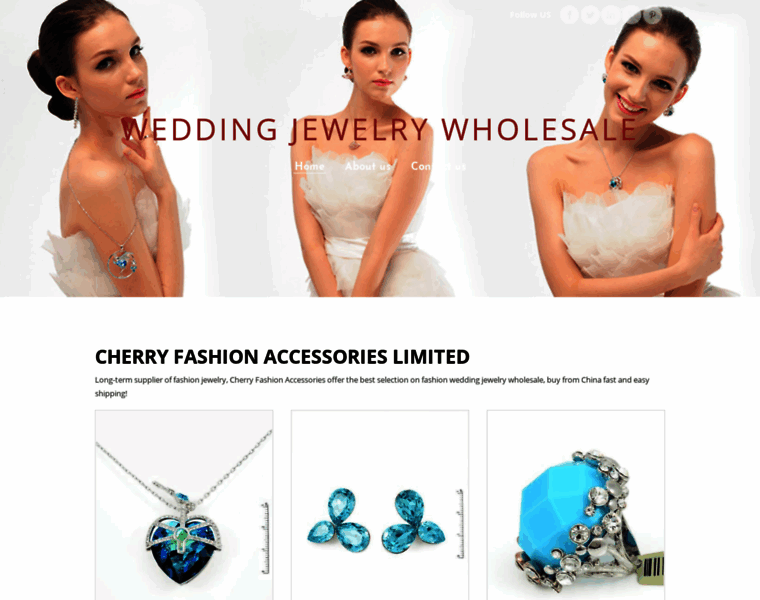 Weddingjewelrywholesale.weebly.com thumbnail