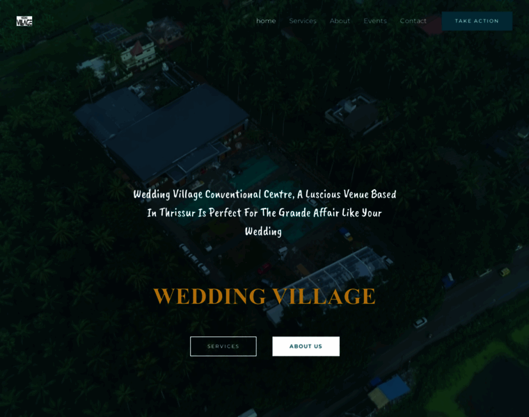 Weddingvillage.in thumbnail