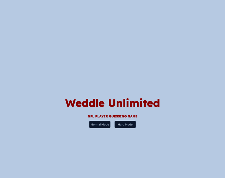 Weddleunlimited.com thumbnail