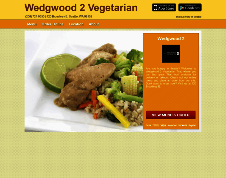 Wedgwood2thai.com thumbnail