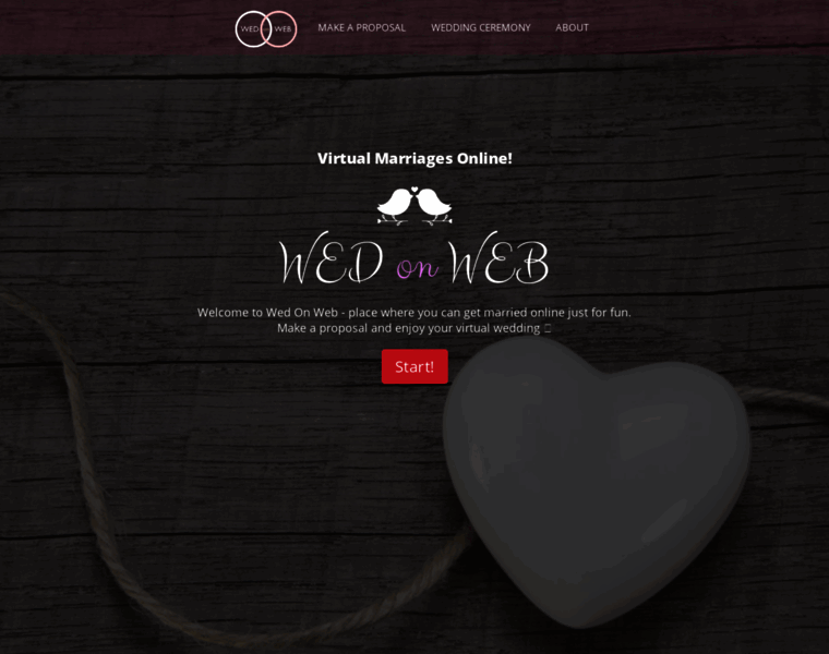 Wedonweb.net thumbnail