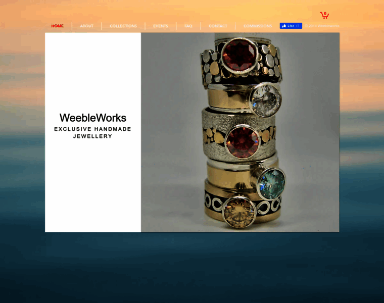 Weebleworks.co.nz thumbnail
