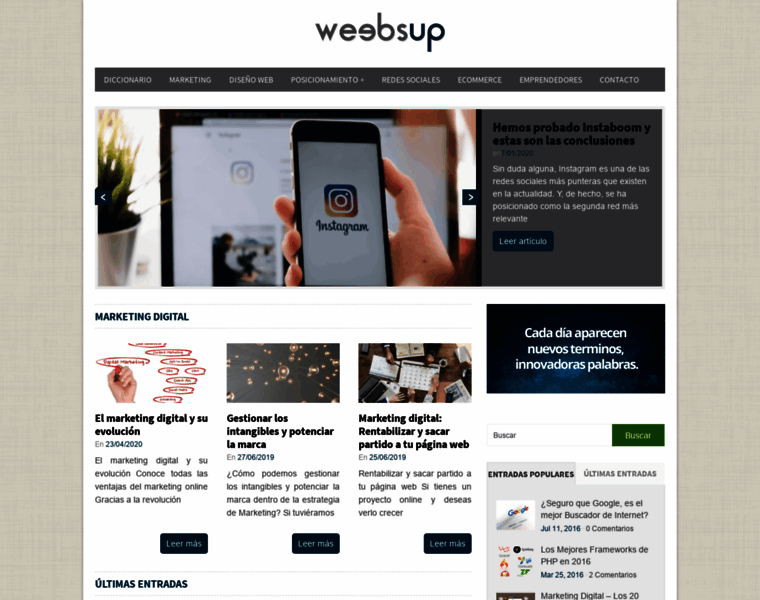 Weebsup.com thumbnail