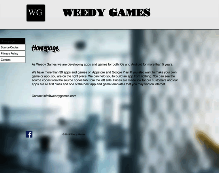 Weedygames.com thumbnail